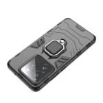 Classic Robot - Back Case for Realme GT 7 Pro 5G - 6.78 Inches - UOIEA