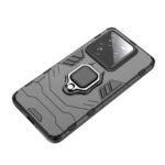 Classic Robot - Back Case for Realme GT 7 Pro 5G - 6.78 Inches - UOIEA