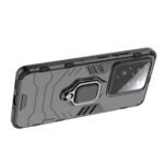 Classic Robot - Back Case for Realme GT 7 Pro 5G - 6.78 Inches - UOIEA