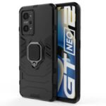 ZORVEX - (CLASSIC ROBOT EDITION) BACK CASE FOR REALME GT NEO 2 - 6.62 INCHES
