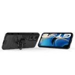 ZORVEX - (CLASSIC ROBOT EDITION) BACK CASE FOR REALME GT NEO 3T - 6.62 INCHES - Image 12