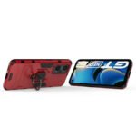 ZORVEX - (CLASSIC ROBOT EDITION) BACK CASE FOR REALME GT NEO 3T - 6.62 INCHES - Image 16