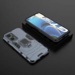 ZORVEX - (CLASSIC ROBOT EDITION) BACK CASE FOR REALME GT NEO 3T - 6.62 INCHES - Image 23