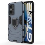 ZORVEX - (CLASSIC ROBOT EDITION) BACK CASE FOR REALME GT NEO 3T - 6.62 INCHES - Image 24