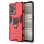 ZORVEX - (CLASSIC ROBOT EDITION) BACK CASE FOR REALME GT2 PRO - 6.7 INCHES - Image 21