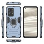 ZORVEX - (CLASSIC ROBOT EDITION) BACK CASE FOR REALME GT2 PRO - 6.7 INCHES - Image 14