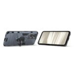 ZORVEX - (CLASSIC ROBOT EDITION) BACK CASE FOR REALME GT2 PRO - 6.7 INCHES - Image 15