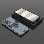 ZORVEX - (CLASSIC ROBOT EDITION) BACK CASE FOR REALME GT2 PRO - 6.7 INCHES - Image 16