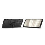 ZORVEX - (CLASSIC ROBOT EDITION) BACK CASE FOR REALME GT2 PRO - 6.7 INCHES - Image 4
