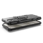 ZORVEX - (CLASSIC ROBOT EDITION) BACK CASE FOR REALME GT2 PRO - 6.7 INCHES - Image 5