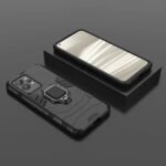 ZORVEX - (CLASSIC ROBOT EDITION) BACK CASE FOR REALME GT2 PRO - 6.7 INCHES - Image 9