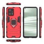 ZORVEX - (CLASSIC ROBOT EDITION) BACK CASE FOR REALME NARZO 50 PRO 5G - 6.4 INCHES - Image 11