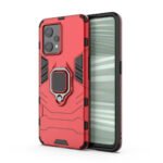 ZORVEX - (CLASSIC ROBOT EDITION) BACK CASE FOR REALME NARZO 50 PRO 5G - 6.4 INCHES - Image 12