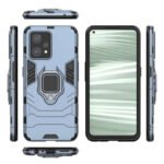 ZORVEX - (CLASSIC ROBOT EDITION) BACK CASE FOR REALME NARZO 50 PRO 5G - 6.4 INCHES - Image 16