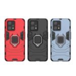 ZORVEX - (CLASSIC ROBOT EDITION) BACK CASE FOR REALME NARZO 50 PRO 5G - 6.4 INCHES - Image 21