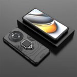 ZORVEX - (CLASSIC ROBOT EDITION) BACK CASE FOR REALME NARZO 60 PRO 5G - 6.7 INCHES - Image 10