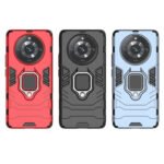ZORVEX - (CLASSIC ROBOT EDITION) BACK CASE FOR REALME NARZO 60 PRO 5G - 6.7 INCHES - Image 11