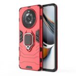 ZORVEX - (CLASSIC ROBOT EDITION) BACK CASE FOR REALME NARZO 60 PRO 5G - 6.7 INCHES - Image 12