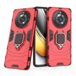 ZORVEX - (CLASSIC ROBOT EDITION) BACK CASE FOR REALME NARZO 60 PRO 5G - 6.7 INCHES - Image 13