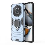 ZORVEX - (CLASSIC ROBOT EDITION) BACK CASE FOR REALME NARZO 60 PRO 5G - 6.7 INCHES - Image 14