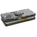 ZORVEX - (CLASSIC ROBOT EDITION) BACK CASE FOR REALME NARZO 60X 5G - 6.72 INCHES - Image 5