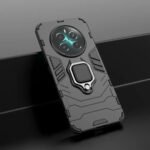 ZORVEX - (CLASSIC ROBOT EDITION) BACK CASE FOR REALME NARZO 70 5G - 6.67 INCHES - Image 15