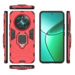 ZORVEX - (CLASSIC ROBOT EDITION) BACK CASE FOR REALME NARZO 70 5G - 6.67 INCHES - Image 18
