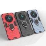 ZORVEX - (CLASSIC ROBOT EDITION) BACK CASE FOR REALME NARZO 70 5G - 6.67 INCHES - Image 27