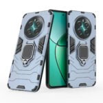 ZORVEX - (CLASSIC ROBOT EDITION) BACK CASE FOR REALME NARZO 70 PRO 5G - 6.67 INCHES - Image 22