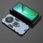 ZORVEX - (CLASSIC ROBOT EDITION) BACK CASE FOR REALME NARZO 70 PRO 5G - 6.67 INCHES - Image 25