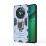 ZORVEX - (CLASSIC ROBOT EDITION) BACK CASE FOR REALME NARZO 70 PRO 5G - 6.67 INCHES - Image 26