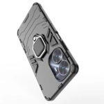 ZORVEX - (CLASSIC ROBOT EDITION) BACK CASE FOR REALME NARZO N55 - 6.72 INCHES - Image 10
