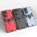 ZORVEX - (CLASSIC ROBOT EDITION) BACK CASE FOR REALME NARZO N55 - 6.72 INCHES - Image 17