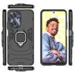 ZORVEX - (CLASSIC ROBOT EDITION) BACK CASE FOR REALME NARZO N55 - 6.72 INCHES - Image 2