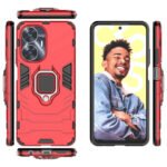 ZORVEX - (CLASSIC ROBOT EDITION) BACK CASE FOR REALME NARZO N55 - 6.72 INCHES - Image 20
