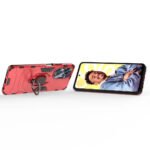 ZORVEX - (CLASSIC ROBOT EDITION) BACK CASE FOR REALME NARZO N55 - 6.72 INCHES - Image 22