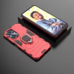 ZORVEX - (CLASSIC ROBOT EDITION) BACK CASE FOR REALME NARZO N55 - 6.72 INCHES - Image 23