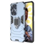 ZORVEX - (CLASSIC ROBOT EDITION) BACK CASE FOR REALME NARZO N55 - 6.72 INCHES - Image 26