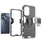 ZORVEX - (CLASSIC ROBOT EDITION) BACK CASE FOR REALME NARZO N55 - 6.72 INCHES - Image 3