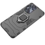 ZORVEX - (CLASSIC ROBOT EDITION) BACK CASE FOR REALME NARZO N55 - 6.72 INCHES - Image 7