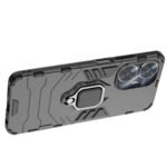 ZORVEX - (CLASSIC ROBOT EDITION) BACK CASE FOR REALME NARZO N55 - 6.72 INCHES - Image 8