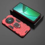 ZORVEX - (CLASSIC ROBOT EDITION) BACK CASE FOR REALME P1 5G - 6.67 INCHES - Image 20