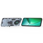 ZORVEX - (CLASSIC ROBOT EDITION) BACK CASE FOR REALME P1 5G - 6.67 INCHES - Image 24