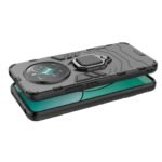 ZORVEX - (CLASSIC ROBOT EDITION) BACK CASE FOR REALME P1 5G - 6.67 INCHES - Image 5