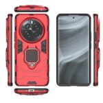 ZORVEX - (CLASSIC ROBOT EDITION) BACK CASE FOR REALME P1 PRO 5G - 6.7 INCHES - Image 18