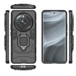 ZORVEX - (CLASSIC ROBOT EDITION) BACK CASE FOR REALME P1 PRO 5G - 6.7 INCHES - Image 2