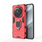 ZORVEX - (CLASSIC ROBOT EDITION) BACK CASE FOR REALME P1 PRO 5G - 6.7 INCHES - Image 21