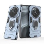 ZORVEX - (CLASSIC ROBOT EDITION) BACK CASE FOR REALME P1 PRO 5G - 6.7 INCHES - Image 22