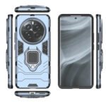 ZORVEX - (CLASSIC ROBOT EDITION) BACK CASE FOR REALME P1 PRO 5G - 6.7 INCHES - Image 23