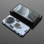 ZORVEX - (CLASSIC ROBOT EDITION) BACK CASE FOR REALME P1 PRO 5G - 6.7 INCHES - Image 25